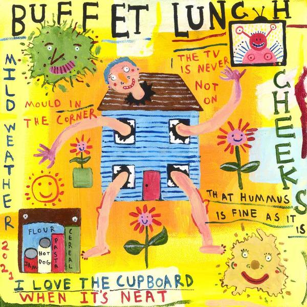 Mild Weather single Buffet Lunch vinyl K b Vinyl LP Vinylpladen dk mild-weather-single-buffet-lunch-vinyl-k-b-vinyl-lp-vinylpladen-dk