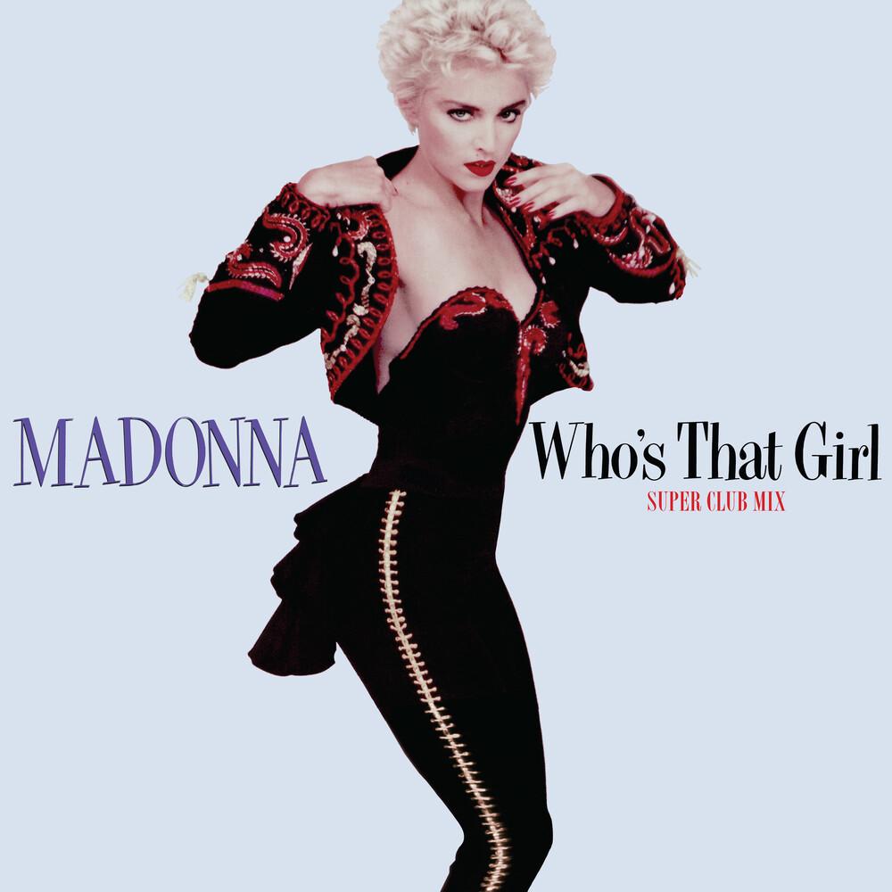 Buy Madonna Vinyl Records for Sale -The Sound of Vinyl