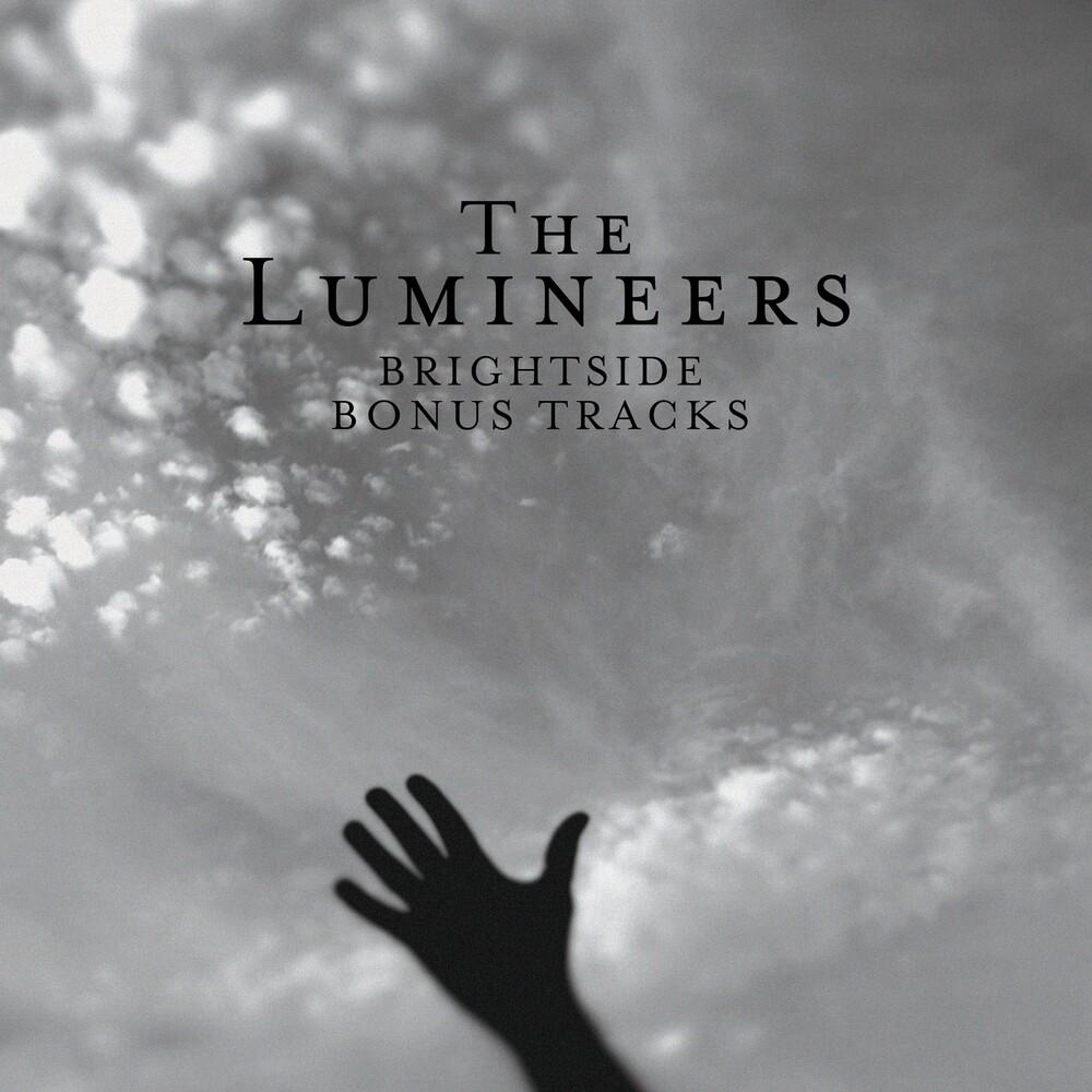 Brightside Bonus Tracks Lumineers (vinyl) Køb vinyl/LP, Vinylpladen.dk
