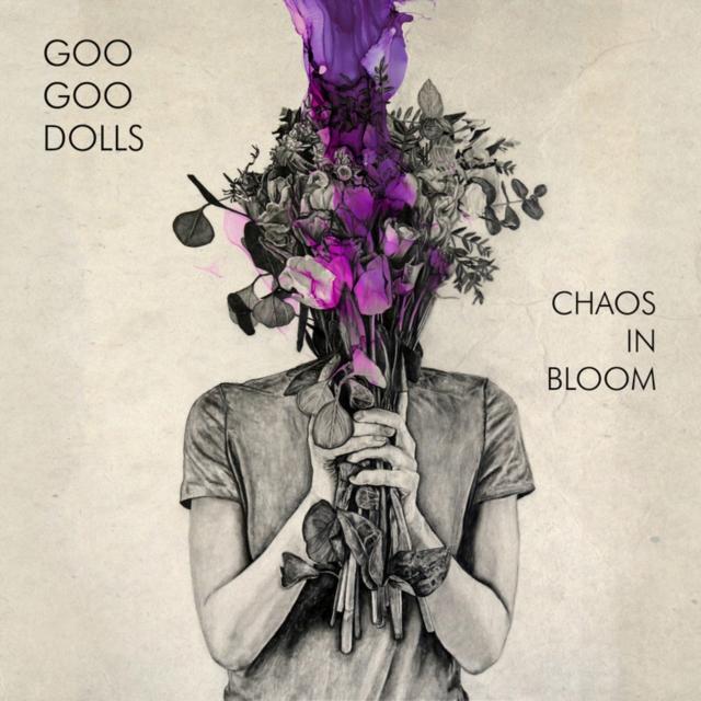 Chaos In Bloom Goo Goo Dolls Lp Køb Vinyllp Vinylpladendk