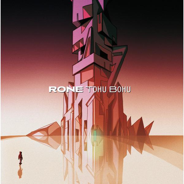 Rone - Tohu Bohu, 2x Vinyl LP
