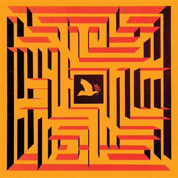 Greg Foat & James Thorpe - Photosynthesis (LP) Greg Foat & James Thorpe - Photosynthesis (LP)