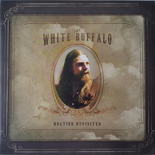 Hogtied Revisited - The White Buffalo (2LP) | Køb Vinylpladen.dk