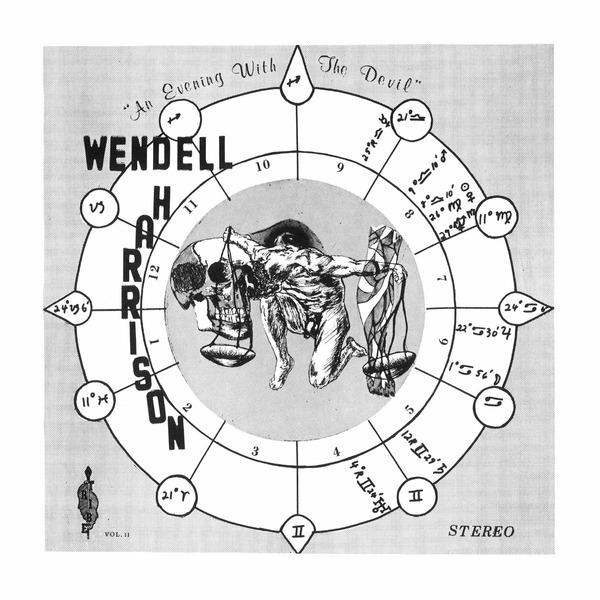 Wendell Harrison - An Evening With The Devil