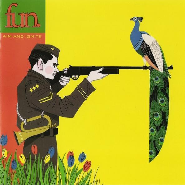 Aim And Ignite Fun. (LP) Køb vinyl/LP, Vinylpladen.dk Aim And Ignite Fun. (LP) Køb vinyl/LP, Vinylpladen.dk
