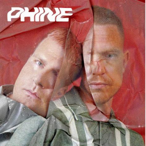 Phine - Phlake (2LP) | vinyl/LP, Vinylpladen.dk