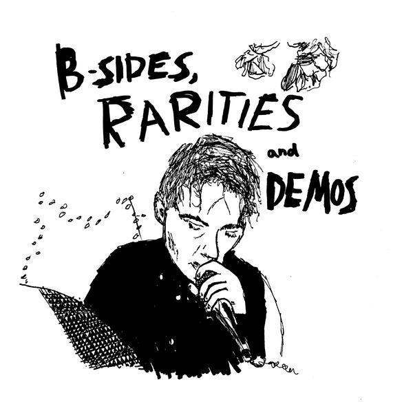 B-Sides, Rarities And Demos - Current Joys (LP) | Køb Vinyl/LP ...