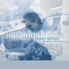 Blues Deluxe Vol. 2 - Joe Bonamassa (LP) | Köpa Vinyl/LP, Vinylpladen.se