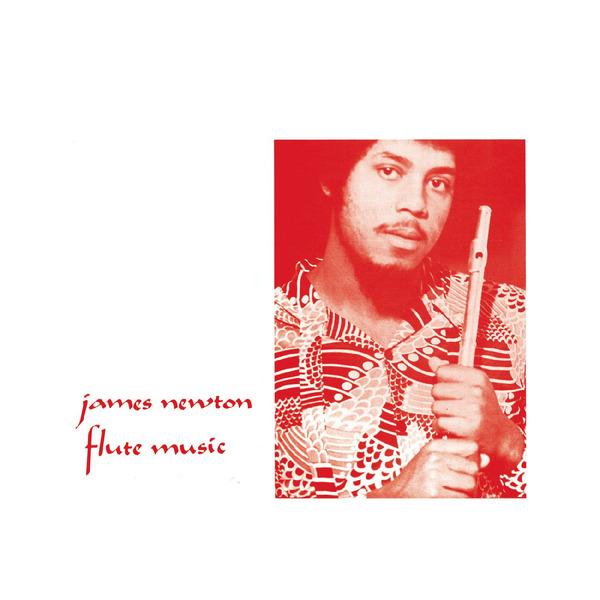 Flute Music James Newton (LP) Køb vinyl/LP, Vinylpladen.dk