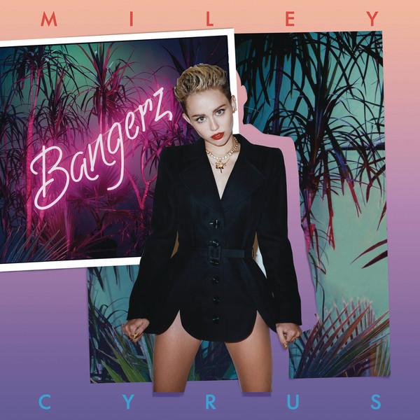 Miley cheapest Cyrus Vinyl