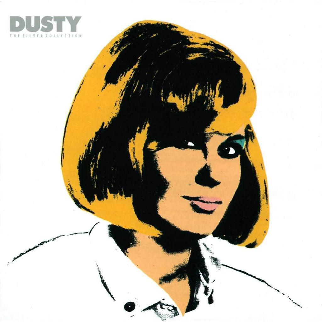Dusty - Dusty Springfield (LP) | Køb vinyl/LP, Vinylpladen.dk