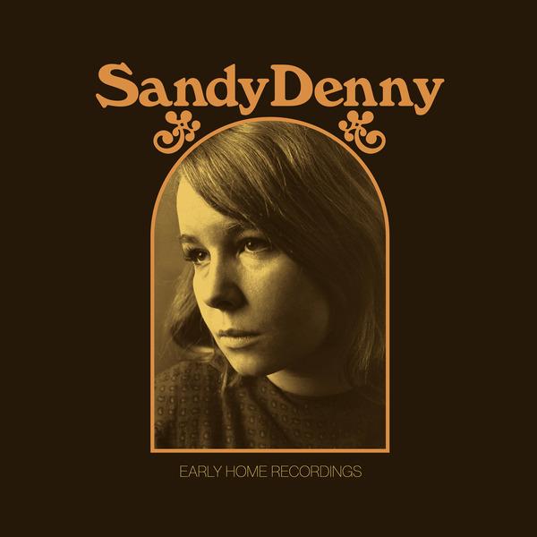The Early Home Recordings - Sandy Denny (2LP) | Køb vinyl/LP 