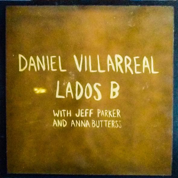 Lados B - Daniel Villarreal (LP) | Køb Vinyl/LP, Vinylpladen.dk