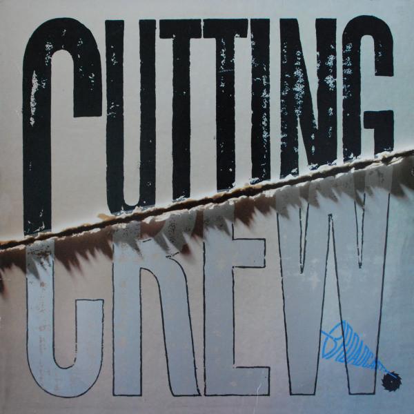 Broadcast Cutting Crew (vinyl) Køb vinyl/LP, Vinylpladen.dk