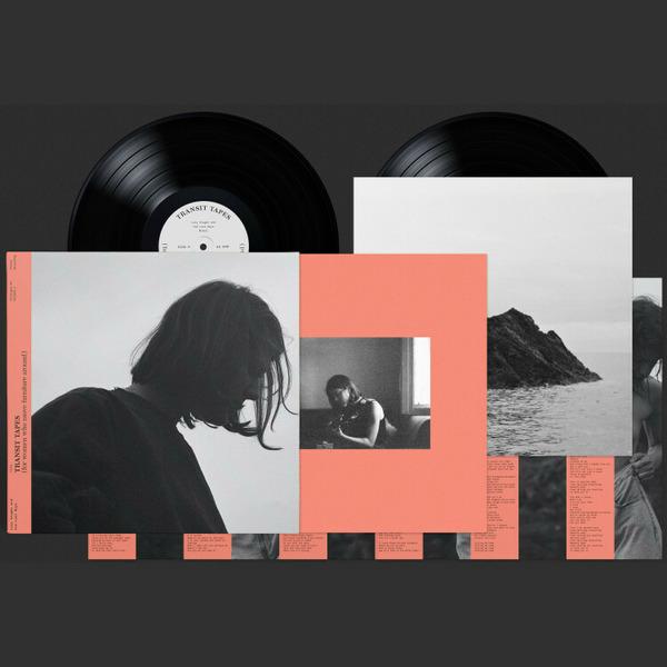 Transit Tapes - Lucy Kruger & The Lost Boys (2LP) | LPs/Vinyl kaufen ...