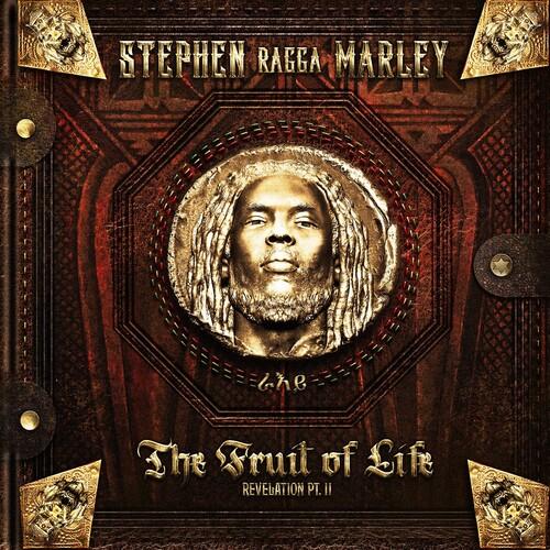 Fruit Of Life: Revelation Pt. Ii - Stephen Marley (2LP) | LPs 