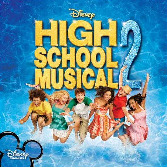 High school hotsell musical soundtrack vinyl