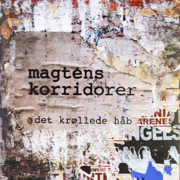 Det Krøllede Korridorer (LP) | Køb vinyl/LP, Vinylpladen.dk