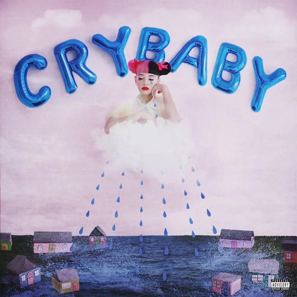 Melanie Martinez Cry Baby and After School EP Vinyl top Record