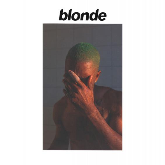 Frank Ocean deals Blond Vinyl