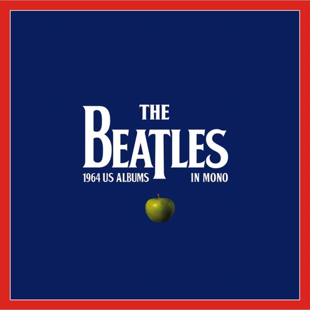 Good The Beatles Box Set