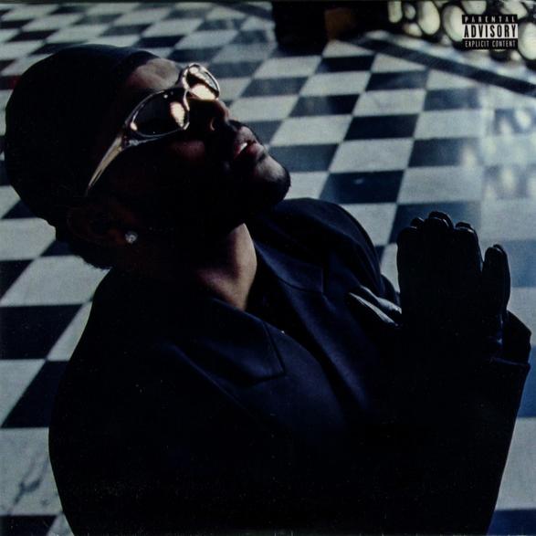 One Of The Girls + Popular - The Weeknd (vinyl) | Köpa vinyl/LP 