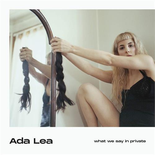 What We Say In Private - Ada Lea (LP) | Køb vinyl/LP, Vinylpladen.dk