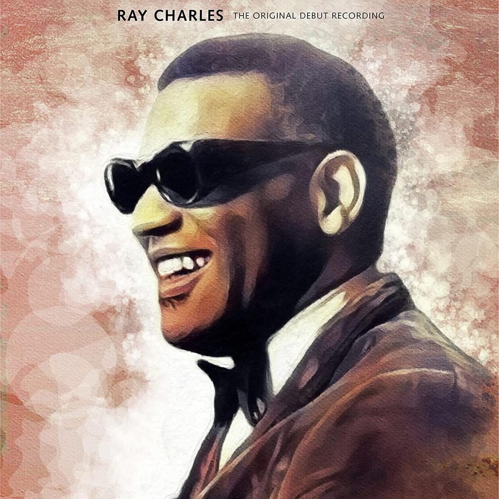 The Original Debut Recording - Ray Charles (LP) | Kjøp vinyl/LP ...