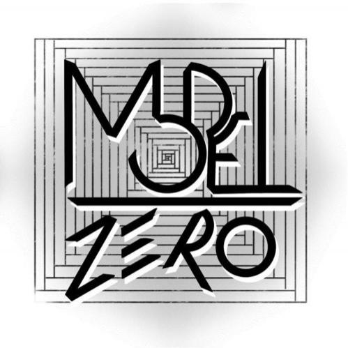 Zero Model H Model Zero - Model Zero (LP) | Køb vinyl/LP, Vinylpladen.dk