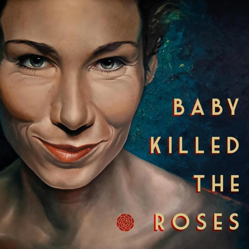 Baby Killed The Roses - Baby Killed The Roses (LP) | Køb vinyl/LP ...
