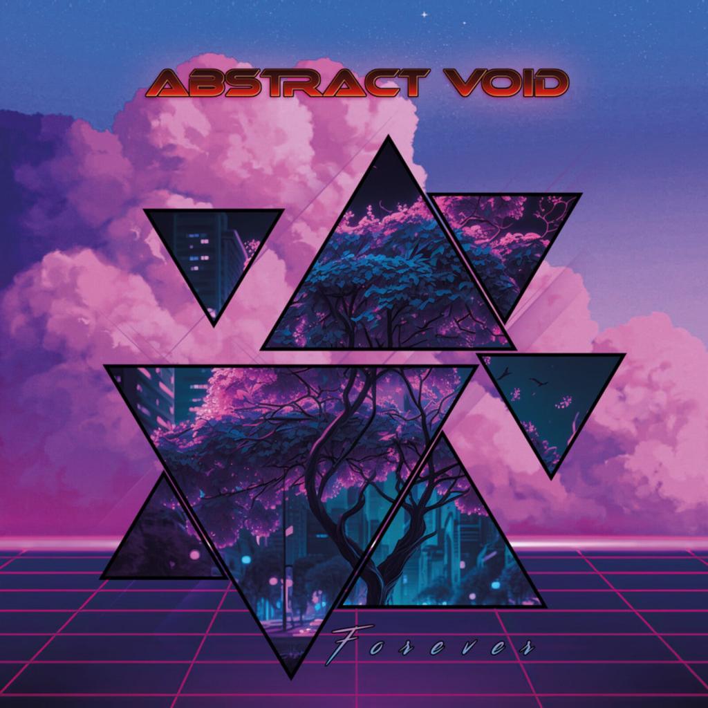 Forever - Abstract Void (LP) | Køb vinyl/LP, Vinylpladen.dk