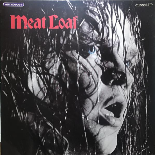 Super Collection Meat Loaf (vinyl) Køb vinyl/LP, Vinylpladen.dk