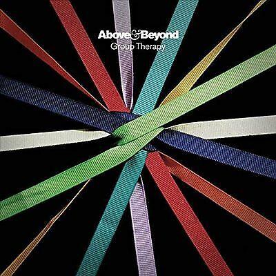 [SEALED] 2024 Above & Beyond: Group Therapy vinyl