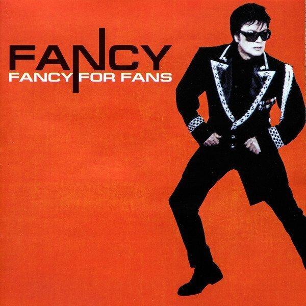 Fancy Lp Fancy For Fans - Fancy (LP) | Kjøp vinyl/LP, Vinylpladen.no