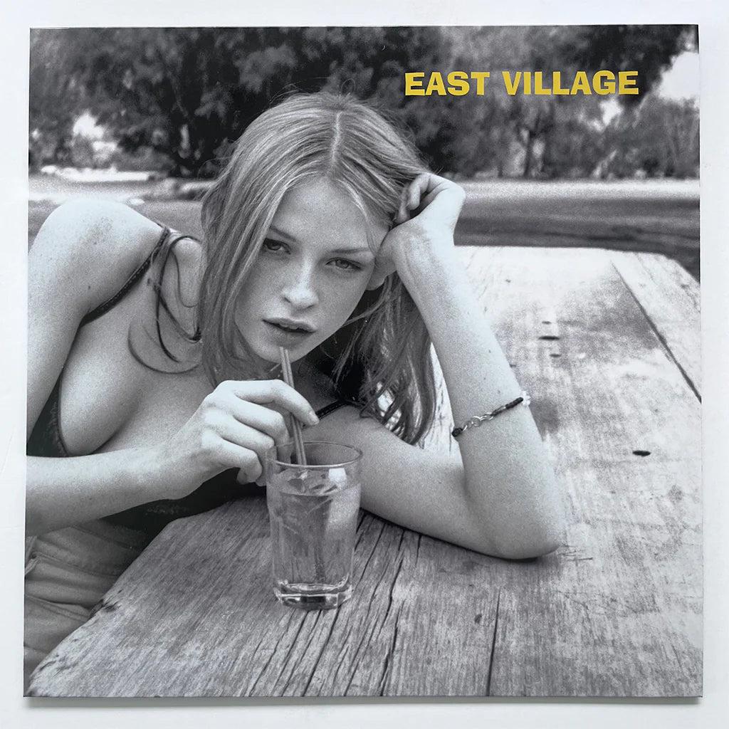 Drop Out - East Village (vinyl) | Køb vinyl/LP, Vinylpladen.dk