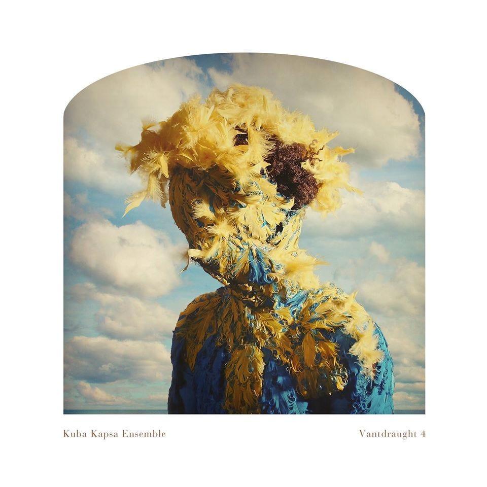 Vantdraught 4 Kuba Kapsa Ensemble LP K b Vinyl LP Vinylpladen dk vantdraught-4-kuba-kapsa-ensemble-lp-k-b-vinyl-lp-vinylpladen-dk