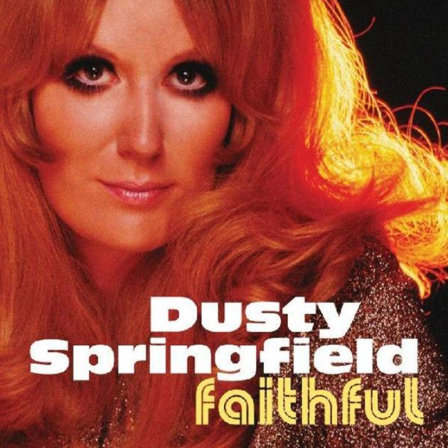 Faithful - Dusty Springfield (LP) | Køb vinyl/LP, Vinylpladen.dk