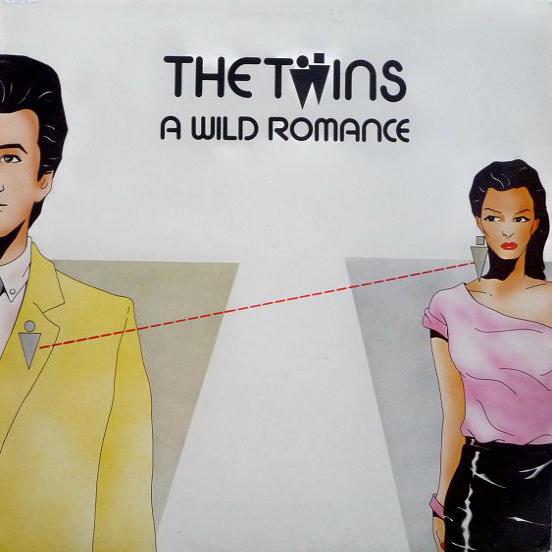 Лов систем. The Twins - a Wild Romance (1983). The Twin. Twins Love.