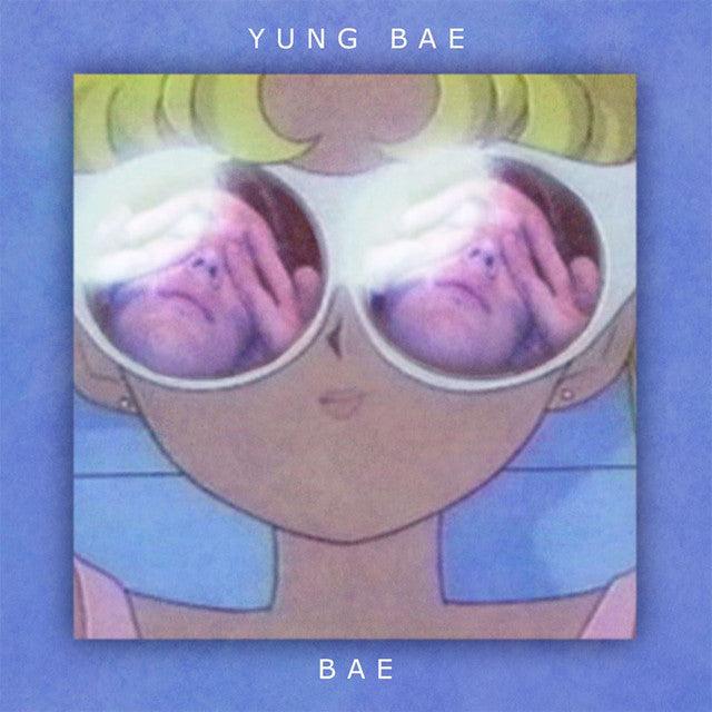 Bae - Yung Bae (vinyl) | LPs/Vinyl kaufen, Vinylpladen.de