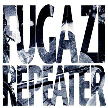 Repeater - Fugazi (LP) | Køb Vinyl/LP, Vinylpladen.dk