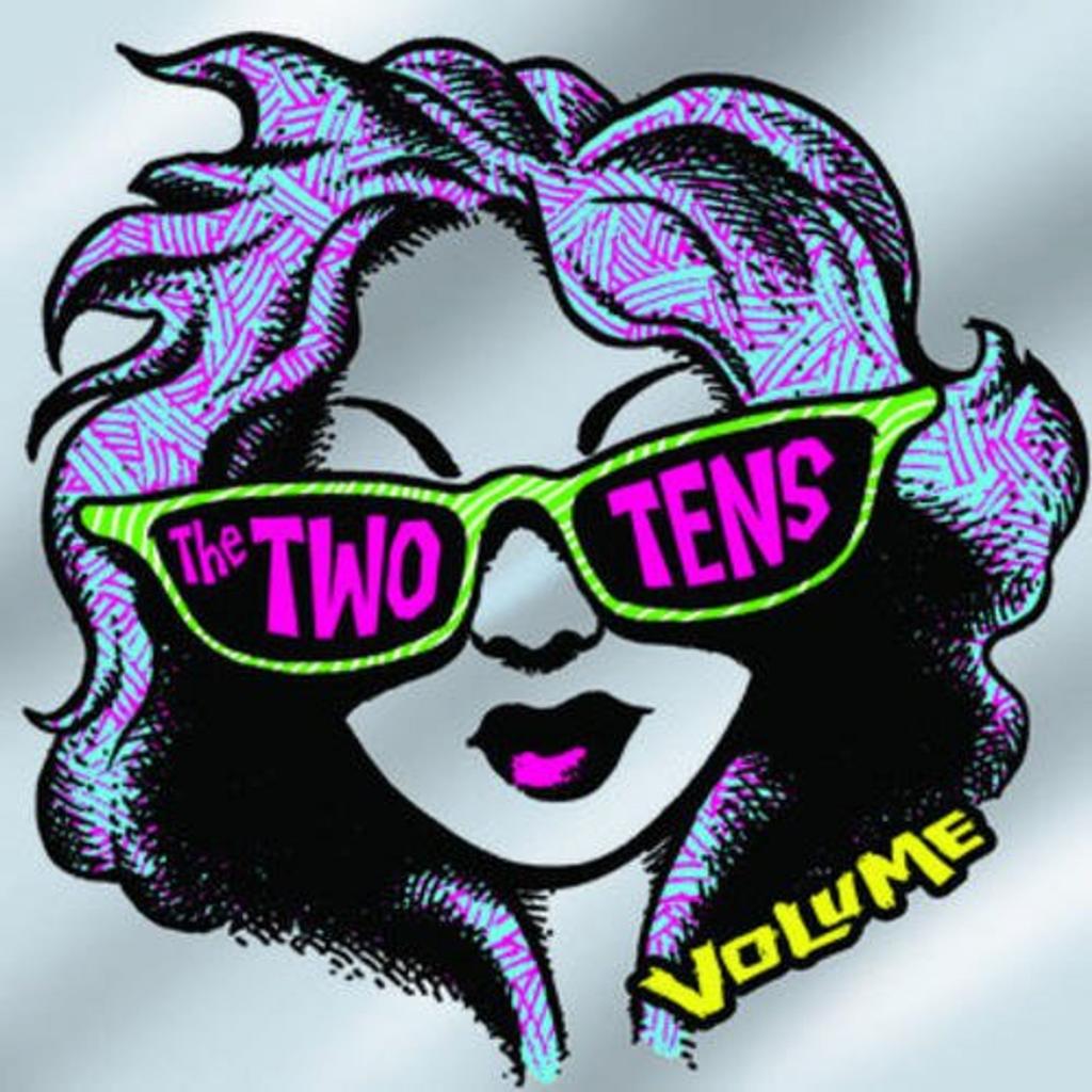 Volume Two Tens LP K b Vinyl LP Vinylpladen dk volume-two-tens-lp-k-b-vinyl-lp-vinylpladen-dk