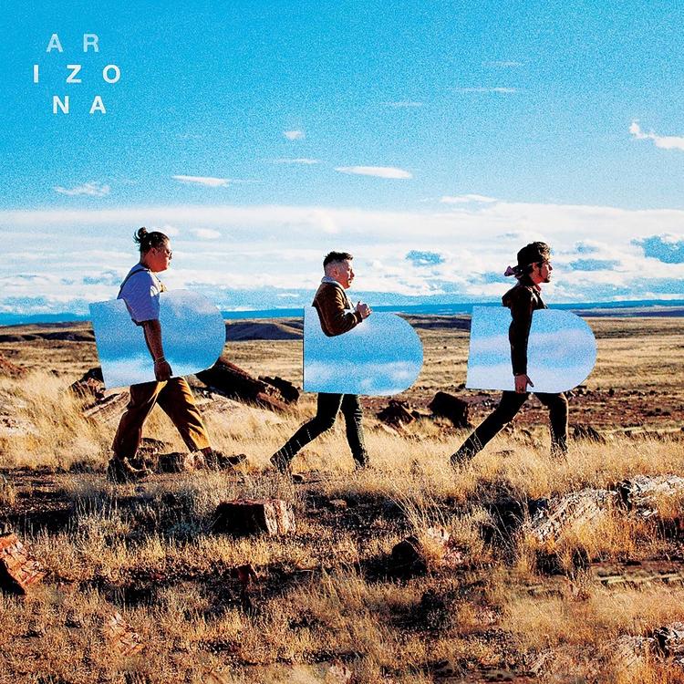 Arizona - Arizona (LP) | Køb vinyl/LP, Vinylpladen.dk