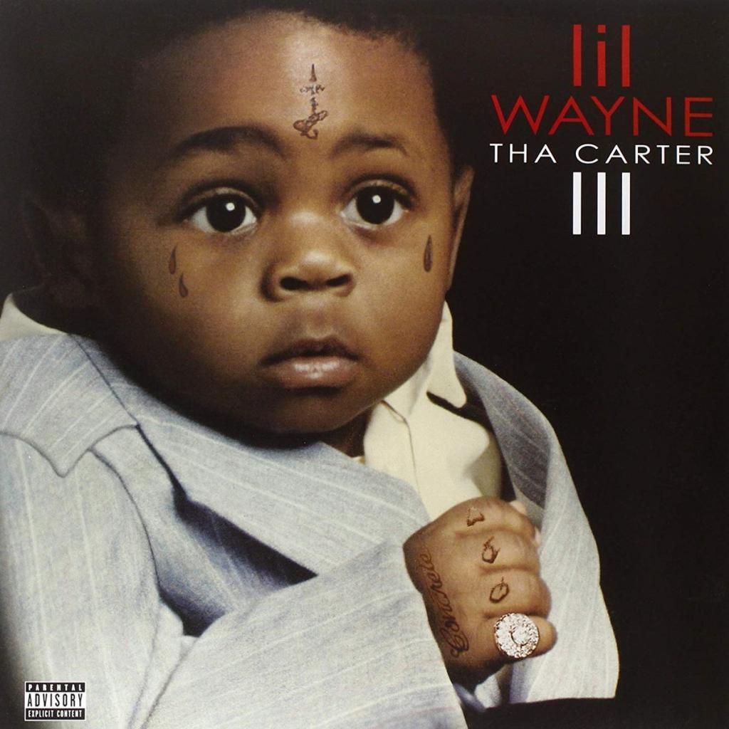 Tha Carter III Deluxe - Lil Wayne (3LP) | Køb vinyl/LP, Vinylpladen.dk
