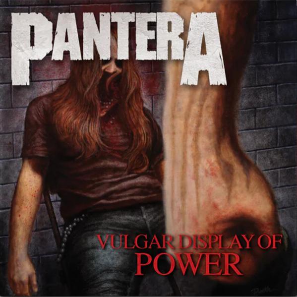 Vulgar Display Of Power - Pantera (vinyl) | LPs/Vinyl kaufen