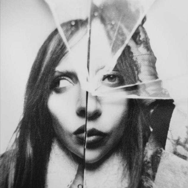 Mayhem - Lady Gaga (vinyl) | LPs/Vinyl kaufen, Vinylpladen.de