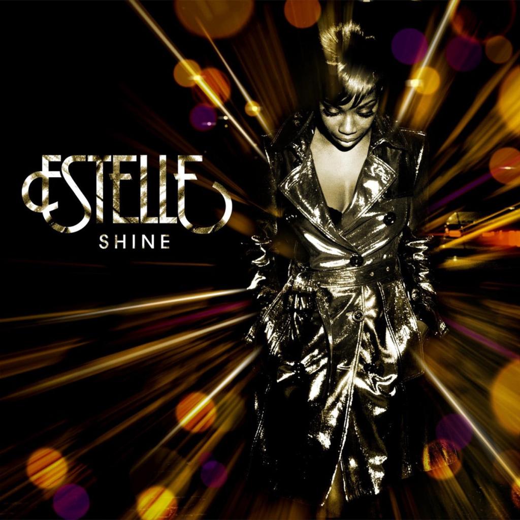 洋楽 Estelle / Shine 2LP Shine - Estelle (2LP) | LPs/Vinyl kaufen, Vinylpladen.de