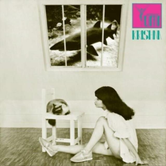 Krishna - Yumi Murata (vinyl) | Køb vinyl/LP, Vinylpladen.dk