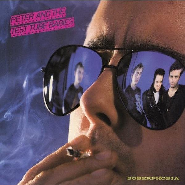 Peter and the test tube babys/soberphobi Peter And The Test Tube