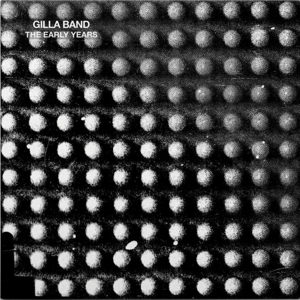 Girl Band(現GILLA BAND)THE EARLY YEARS EP The Early Years - Gilla Band (EP) | LPs/Vinyl kaufen, Vinylpladen.de
