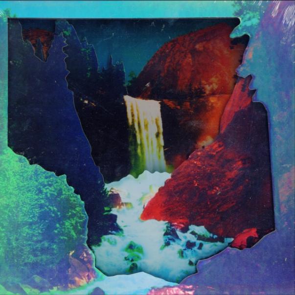 MY MORNING JACKET / THE WATERFALL(限定BOX) MY MORNING JACKET / THE WATERFALL(限定BOX) 【公式通販】